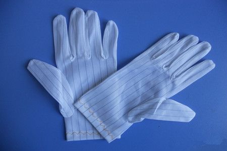 劳保手套的种类特点|新闻动态-上海瑞斯达防护制品有限公司
