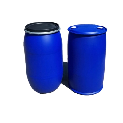 全新料200升塑料桶双环200公斤塑料桶 加厚化工桶